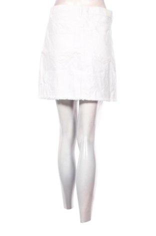 Szoknya Pimkie, Méret L, Szín Fehér, Ár 7 499 Ft