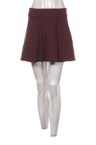 Fustă Pimkie, Mărime M, Culoare Mov, Preț 51,00 Lei