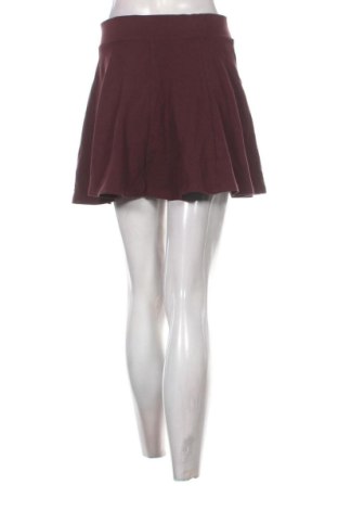 Fustă Pimkie, Mărime M, Culoare Mov, Preț 51,00 Lei
