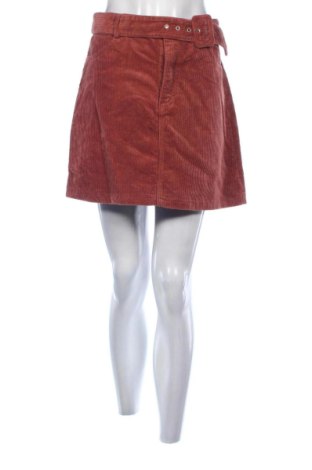 Φούστα Pimkie, Μέγεθος M, Χρώμα Καφέ, Τιμή 5,99 €