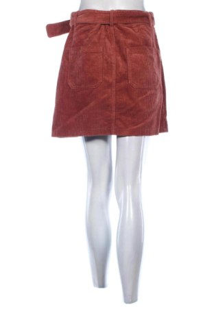 Φούστα Pimkie, Μέγεθος M, Χρώμα Καφέ, Τιμή 5,99 €