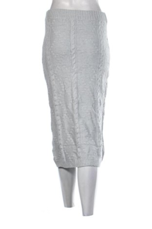 Szoknya Pink Diamond, Méret M, Szín Szürke, Ár 6 459 Ft