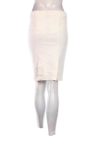 Пола Pinko, Размер M, Цвят Екрю, Цена 33,74 €