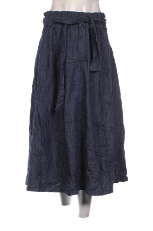 Sukňa Piombo, Veľkosť XL, Farba Modrá, Cena  33,95 €
