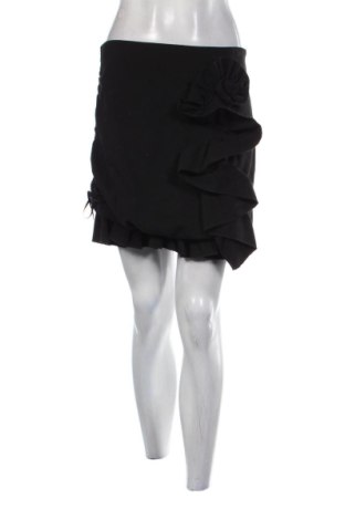 Φούστα Pois, Μέγεθος M, Χρώμα Μαύρο, Τιμή 10,00 €