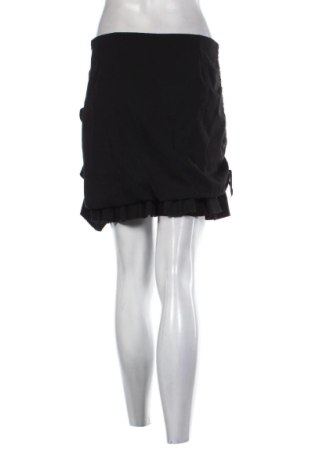 Φούστα Pois, Μέγεθος M, Χρώμα Μαύρο, Τιμή 10,00 €