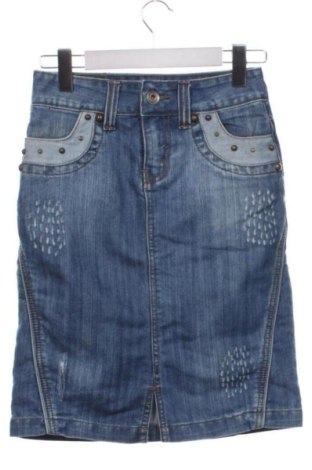 Пола Poison Scorpion, Размер XS, Цвят Син, Цена 15,00 €