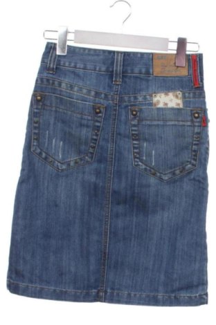 Пола Poison Scorpion, Размер XS, Цвят Син, Цена 15,00 €