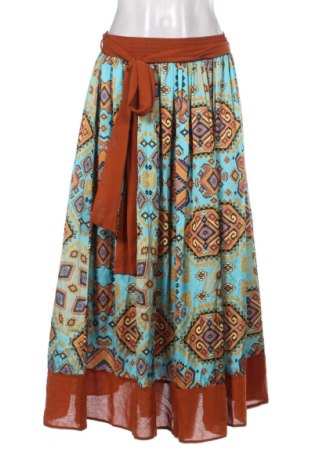 Sukně Polen Poe, Velikost M, Barva Vícebarevné, Cena  620,00 Kč