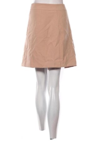 Sukňa Portmans, Veľkosť XL, Farba Béžová, Cena  5,95 €