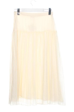 Sukňa Primark, Veľkosť XS, Farba Kremová, Cena  13,95 €