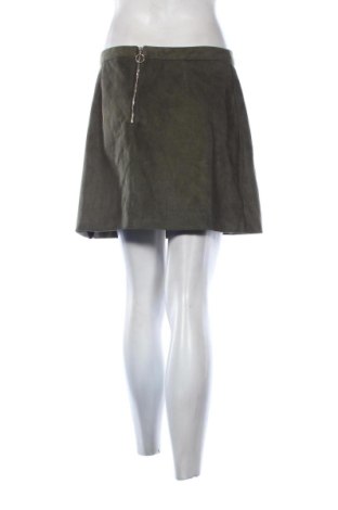 Rock Primark, Größe L, Farbe Grün, Preis € 9,78