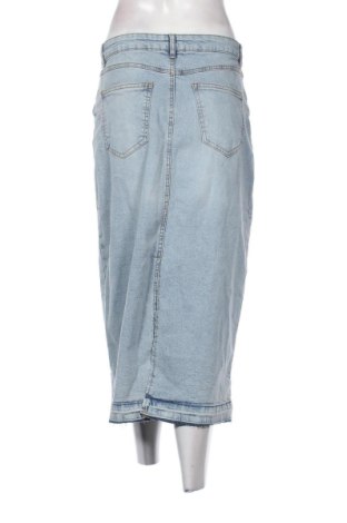 Φούστα Primark, Μέγεθος M, Χρώμα Μπλέ, Τιμή 23,51 €