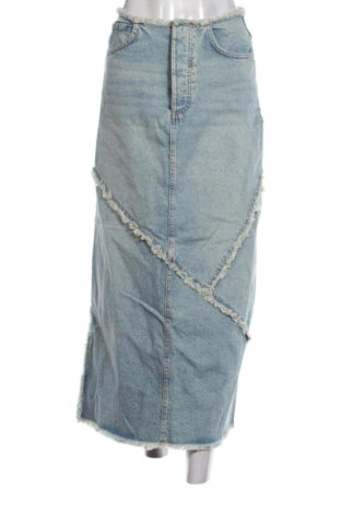 Пола Primark, Размер S, Цвят Син, Цена 15,00 €