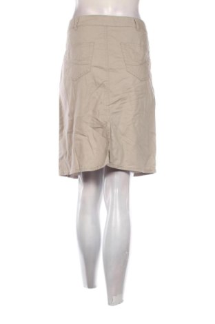 Φούστα Project, Μέγεθος L, Χρώμα Γκρί, Τιμή 4,99 €