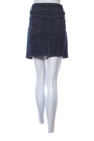 Fustă Promod, Mărime XL, Culoare Albastru, Preț 129,99 Lei