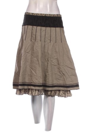 Szoknya Promod, Méret M, Szín Sokszínű, Ár 2 529 Ft