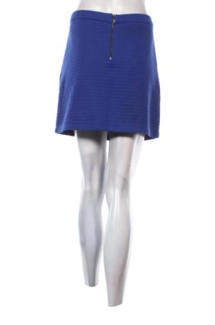 Φούστα Promod, Μέγεθος XL, Χρώμα Μπλέ, Τιμή 25,99 €