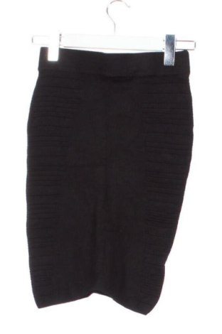 Spódnica Promod, Rozmiar XS, Kolor Czarny, Cena 112,53 zł