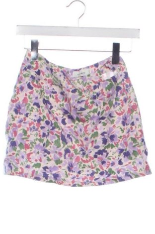 Spódnica Pull&Bear, Rozmiar XS, Kolor Kolorowy, Cena 51,99 zł