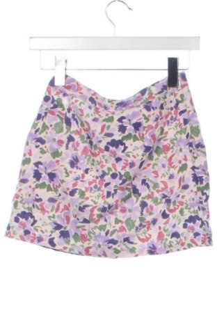 Spódnica Pull&Bear, Rozmiar XS, Kolor Kolorowy, Cena 51,99 zł