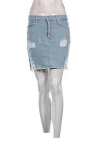 Пола Pull&Bear, Размер S, Цвят Син, Цена 15,33 €