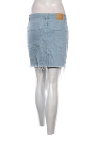 Пола Pull&Bear, Размер S, Цвят Син, Цена 15,33 €