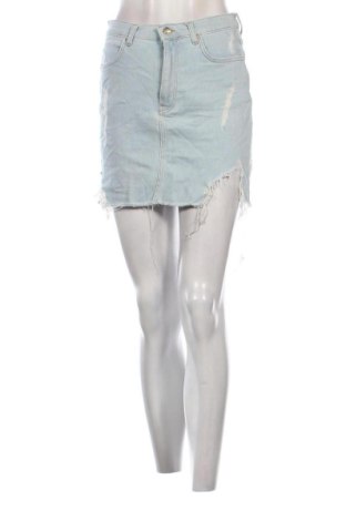 Sukně Pull&Bear, Velikost S, Barva Modrá, Cena  439,00 Kč