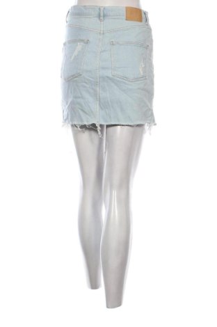 Sukně Pull&Bear, Velikost S, Barva Modrá, Cena  439,00 Kč