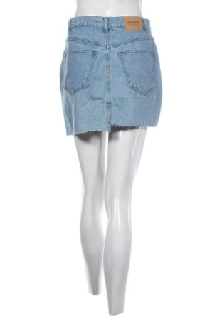 Szoknya Pull&Bear, Méret M, Szín Sokszínű, Ár 7 499 Ft