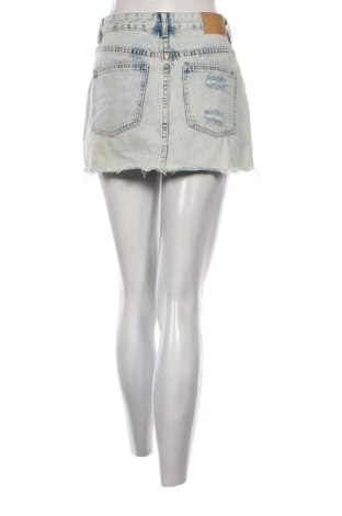 Пола Pull&Bear, Размер S, Цвят Син, Цена 14,77 €