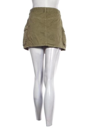 Sukně Pull&Bear, Velikost L, Barva Zelená, Cena  289,00 Kč