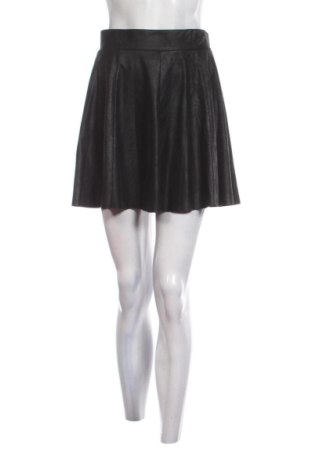 Szoknya Pull&Bear, Méret S, Szín Fekete, Ár 4 132 Ft