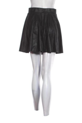 Szoknya Pull&Bear, Méret S, Szín Fekete, Ár 4 132 Ft