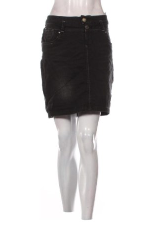 Szoknya Pulz Jeans, Méret XL, Szín Fekete, Ár 10 559 Ft