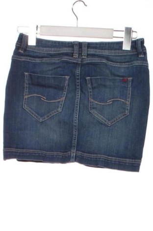 Rock Q/S by S.Oliver, Größe XXS, Farbe Blau, Preis 18,99 €