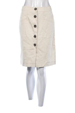 Sukňa Qiero!, Veľkosť S, Farba Béžová, Cena  9,71 €