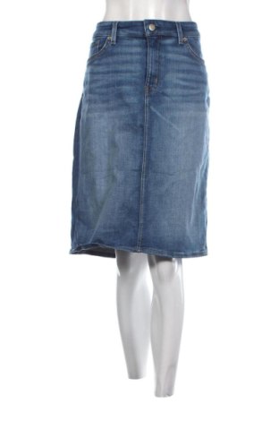 Fustă Ralph Lauren, Mărime XL, Culoare Albastru, Preț 326,99 Lei