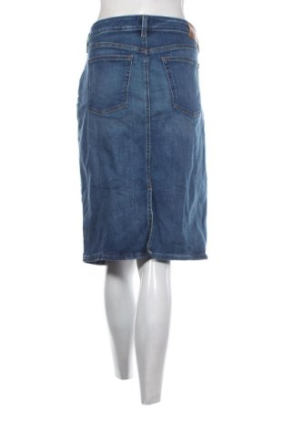 Fustă Ralph Lauren, Mărime XL, Culoare Albastru, Preț 326,99 Lei