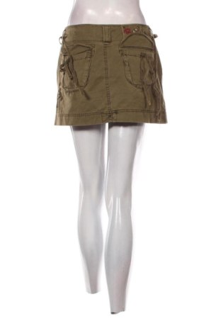 Φούστα Refree, Μέγεθος M, Χρώμα Καφέ, Τιμή 9,78 €