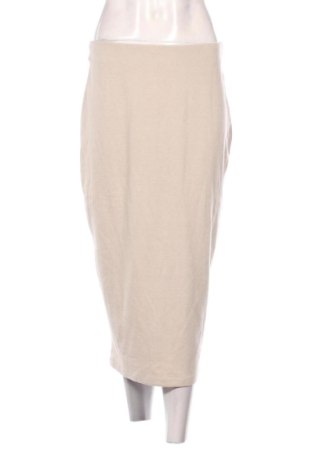 Spódnica Reserved, Rozmiar M, Kolor Beżowy, Cena 42,99 zł