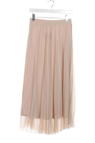 Sukňa Reserved, Veľkosť XS, Farba Béžová, Cena  7,97 €