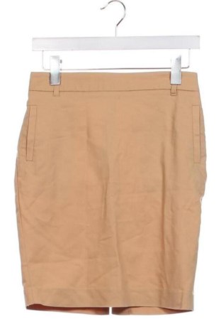 Пола Reserved, Размер S, Цвят Бежов, Цена 9,78 €