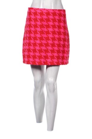 Fustă Reserved, Mărime M, Culoare Multicolor, Preț 52,13 Lei