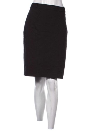 Fustă Reserved, Mărime XL, Culoare Negru, Preț 50,59 Lei