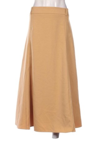 Пола Reserved, Размер L, Цвят Бежов, Цена 12,00 €