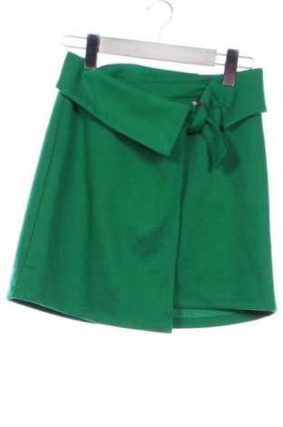 Spódnica Reserved, Rozmiar S, Kolor Zielony, Cena 52,00 zł