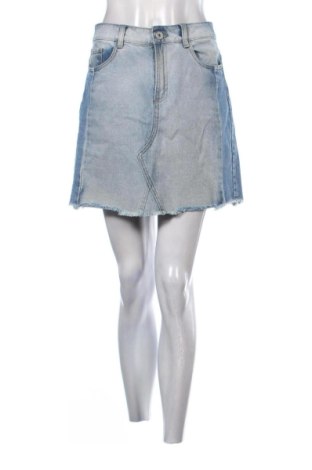 Пола Reserved, Размер M, Цвят Син, Цена 12,54 €