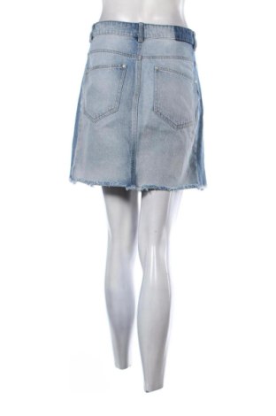 Пола Reserved, Размер M, Цвят Син, Цена 12,54 €