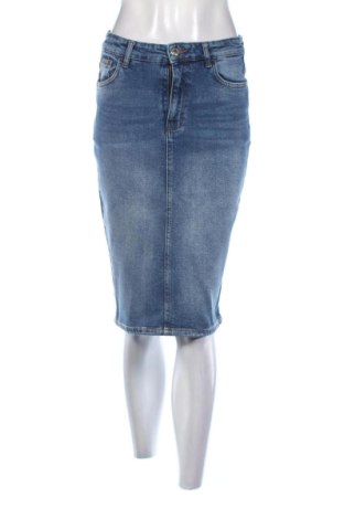 Szoknya Reserved, Méret S, Szín Kék, Ár 6 198 Ft